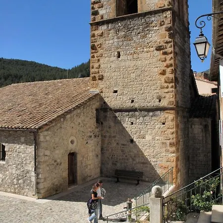 Maison St Victor דירה *