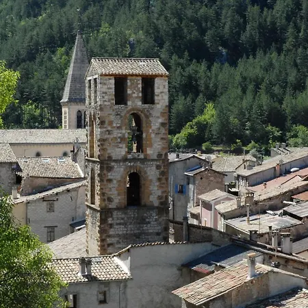Maison St Victor Castellane