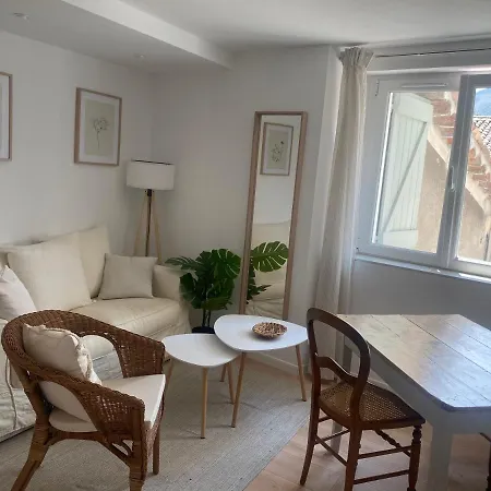 Apartment Maison St Victor *
