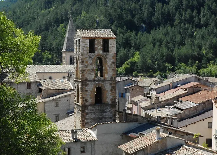 Maison St Victor קסטלאנטה