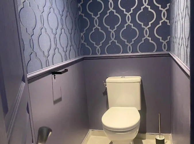 דירה Maison St Victor *