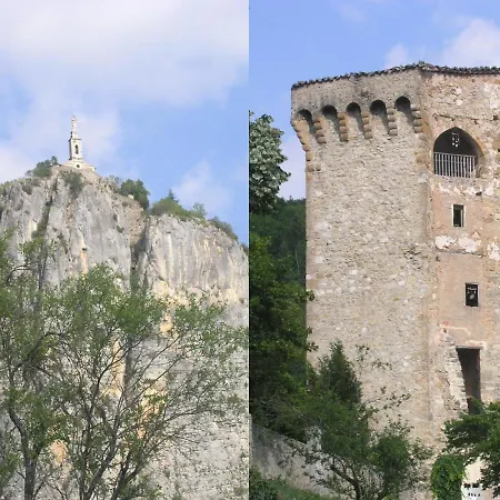 Maison St Victor