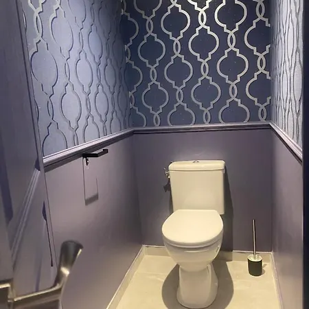 Appartamento Maison St Victor *