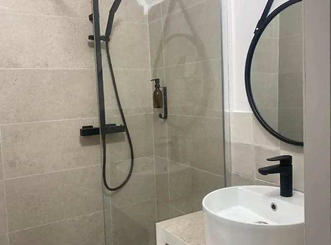 Maison St Victor Apartman Castellane